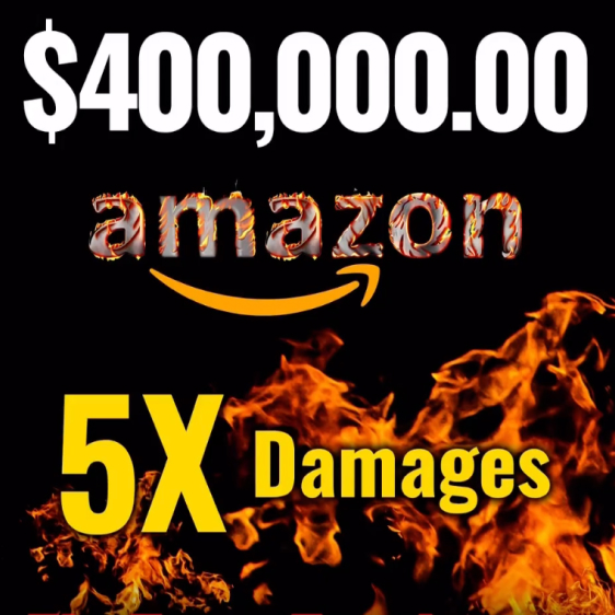 $400,000.00 Trial Settlement - The Texas Torch